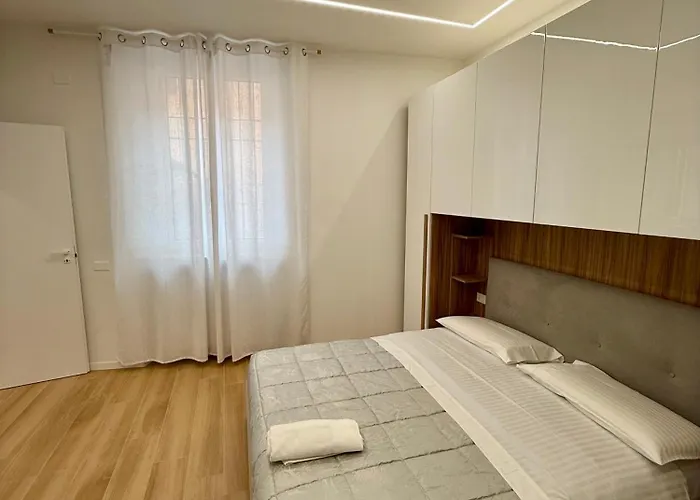 Casa Marconi
